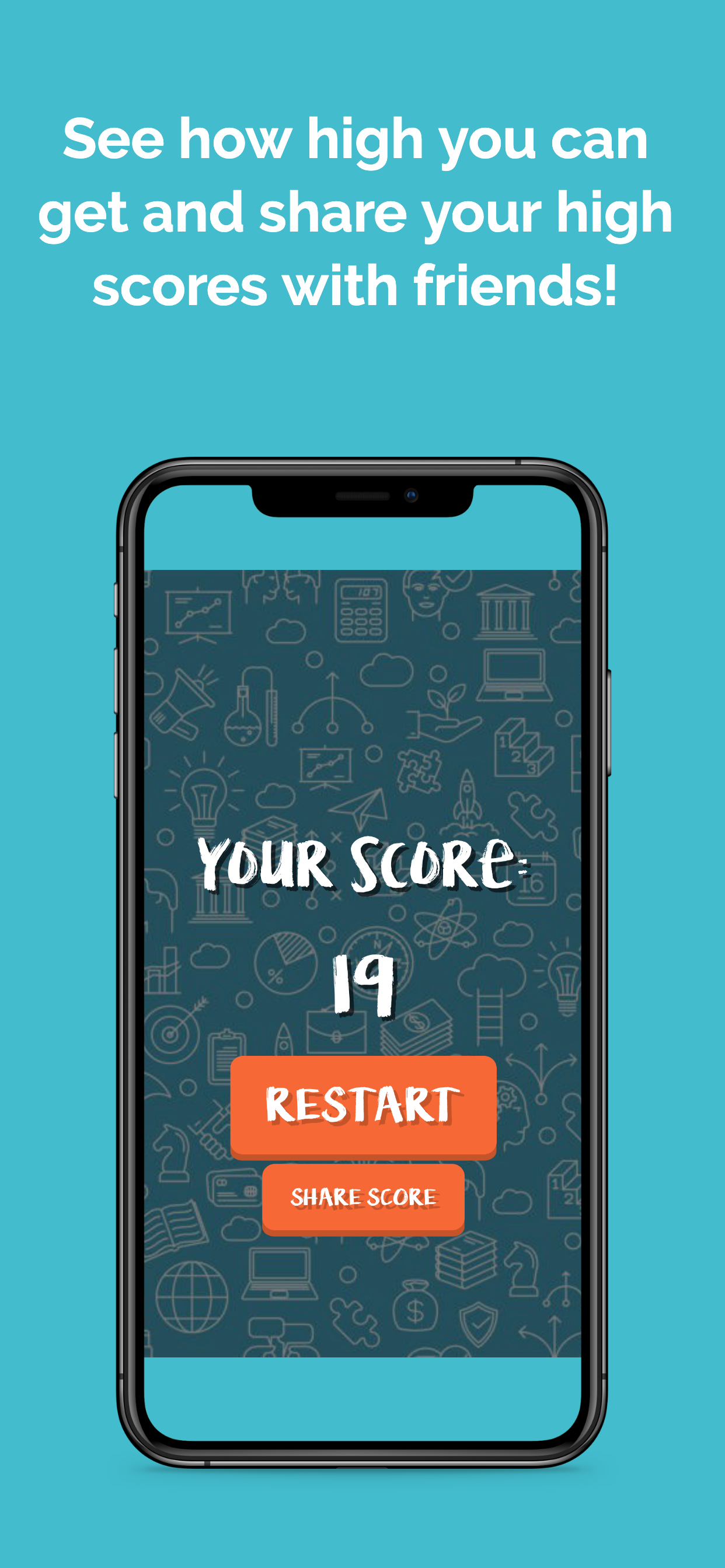 Alphabet Tap screenshot 5