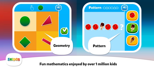 Bird Kid Math:Boys,Girls Games(圖1)-速報App