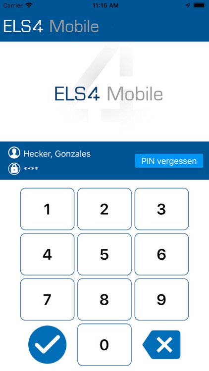 ELS4 Mobile