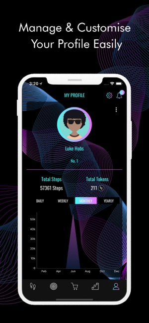 Woken Token(圖4)-速報App