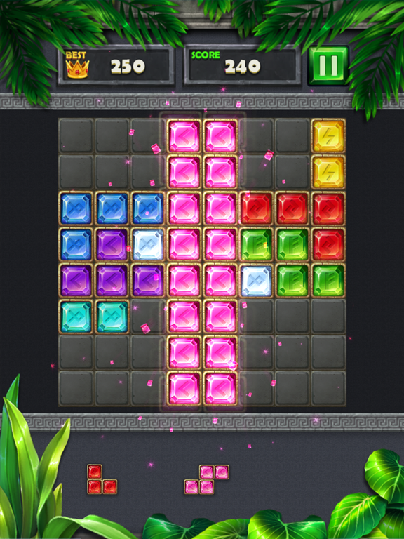 Jewel Puzzle Kingのおすすめ画像5