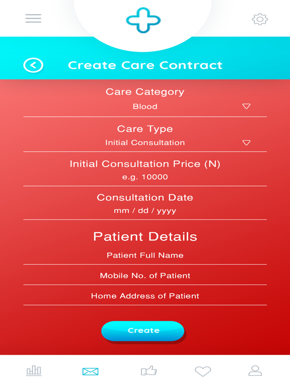Screenshot #6 pour MyMedicalBank