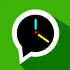 Speech Timer for Talks contact information