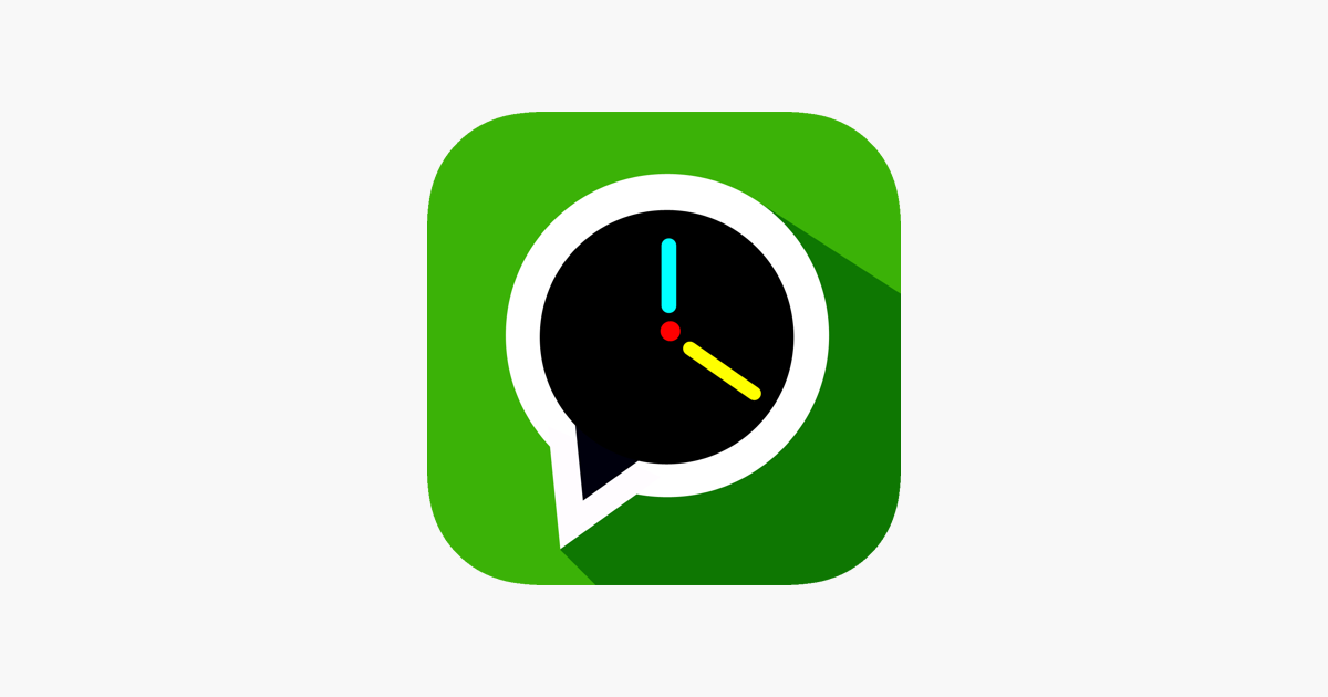 Spraak in de App Store
