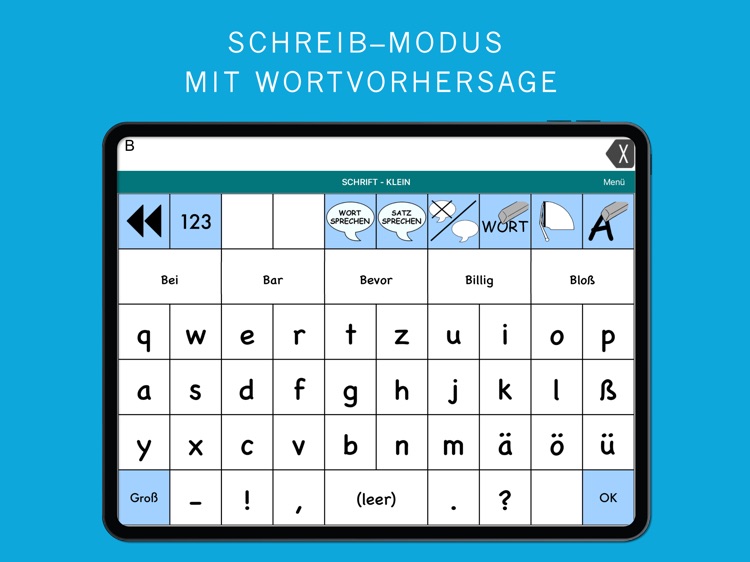 Quasselkiste Lite screenshot-5