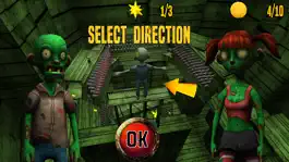 Game screenshot Push the Ragdoll Zombie mod apk