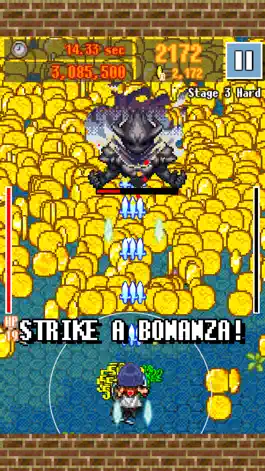 Game screenshot ShooMachi hack