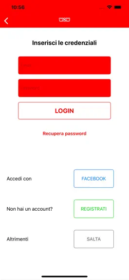 Game screenshot Radio WOW apk