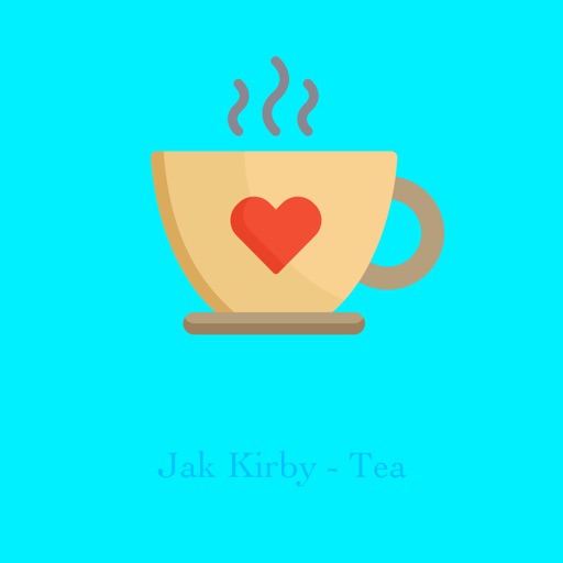Jak Kirby - Tea