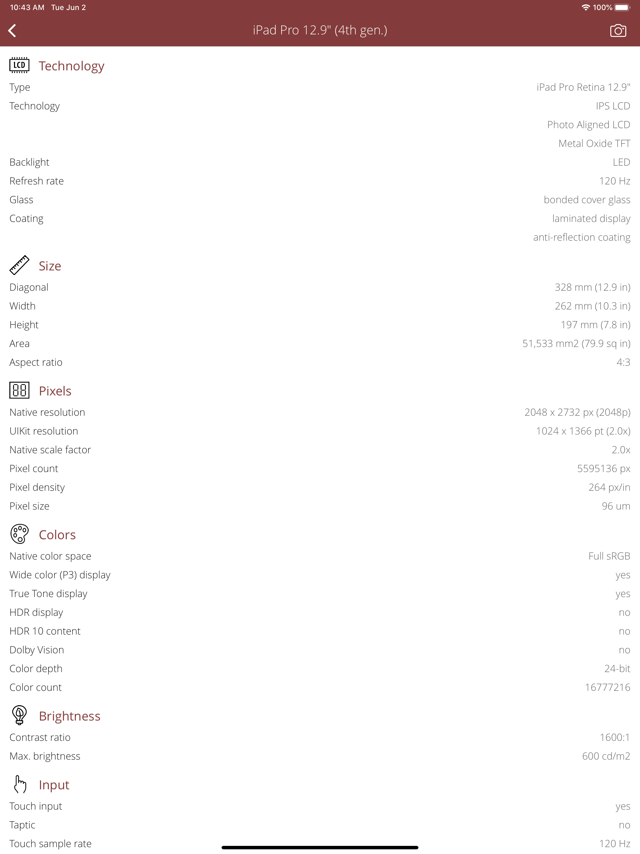 Speaker Discover screenshot 20