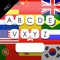 Translate directly from your keyboard in all your applications