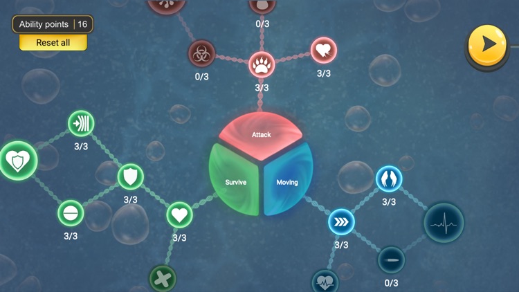 World of Microbes screenshot-4