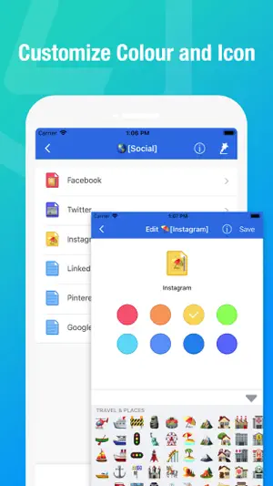 Locker Pro - Password Manager screenshot 2