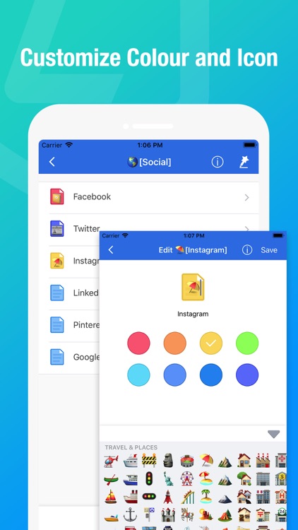 Locker Pro - Password Manager