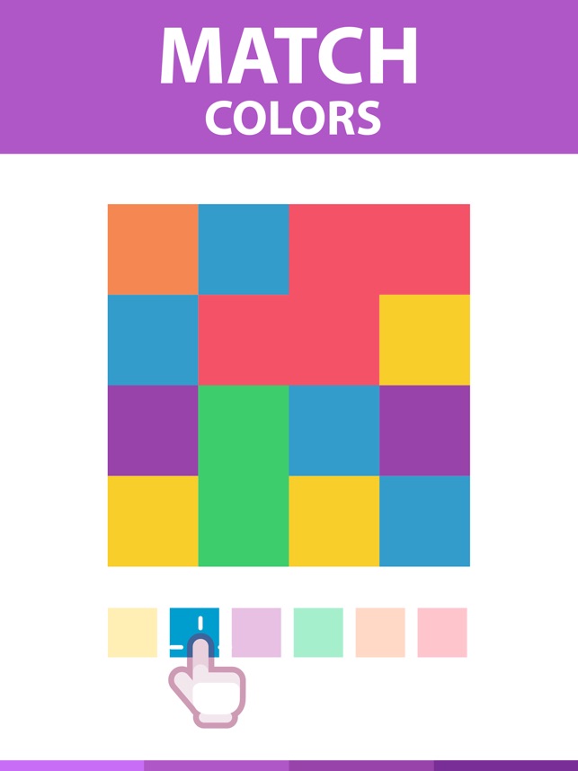 Colors United On The App Store