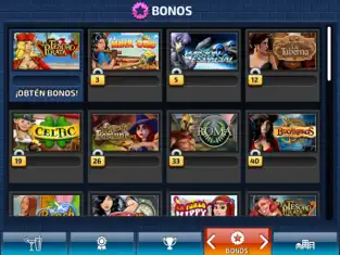 Image 8 TodoSlots Bares iphone