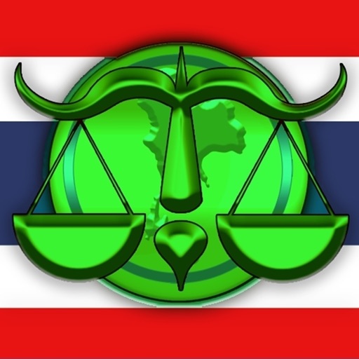 Thai Civil Procedure Law icon