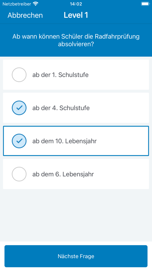 #4. JRK Mobile Campus (iOS) 由: Österreichisches Jugendrotkreuz Tirol
