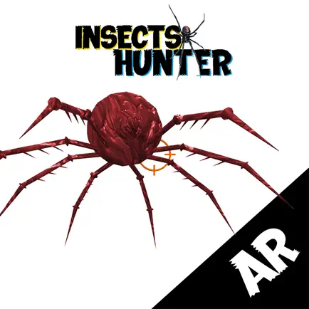 Insects Hunter - AR shooter Читы