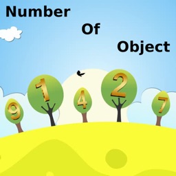 NumberOfObject