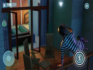 Screenshot 6 Thief Simulator Sneak Games iphone