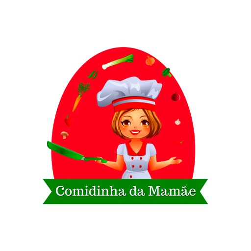 Comidinha da Mamãe