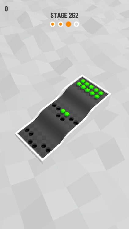 Wobble 3D screenshot-4