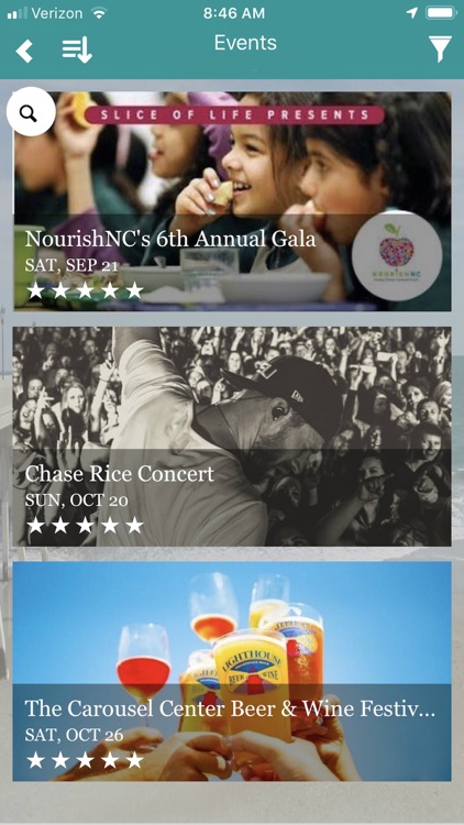 Wrightsville Beach screenshot-4