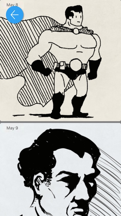 Draw Every Day screenshot-5