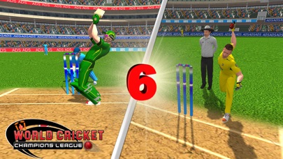 Real World Cricket League 19のおすすめ画像4