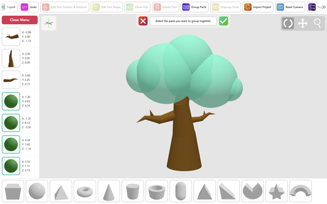 Minima Sculptor(圖5)-速報App