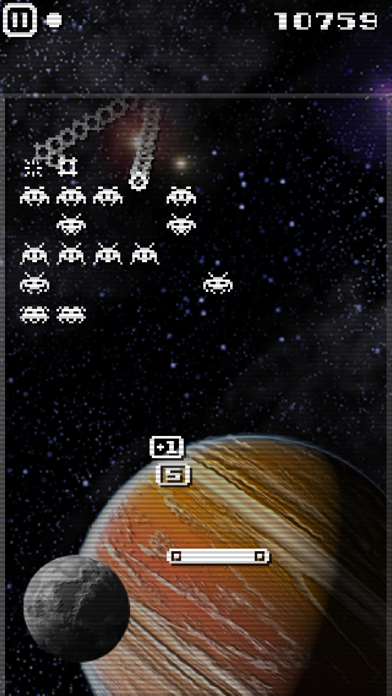 Space Out Screenshot