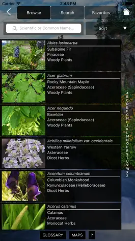 Game screenshot Colorado Wetlands Mobile App hack