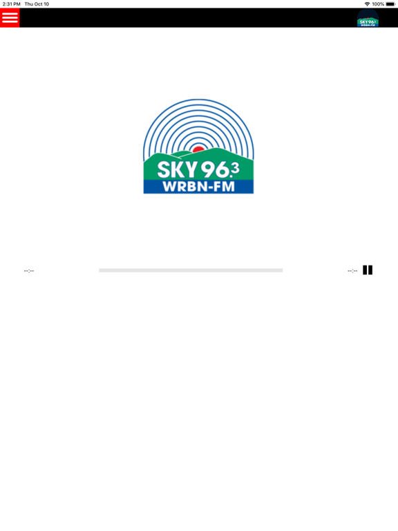 Screenshot #4 pour WRBN Radio