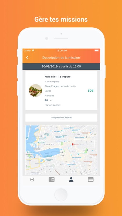 Keeper - Gagner de l'argent screenshot-5