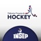 L'application mobile du haut niveau Hockey sur Gazon avec l'Insep pour le suivi de la haute performance