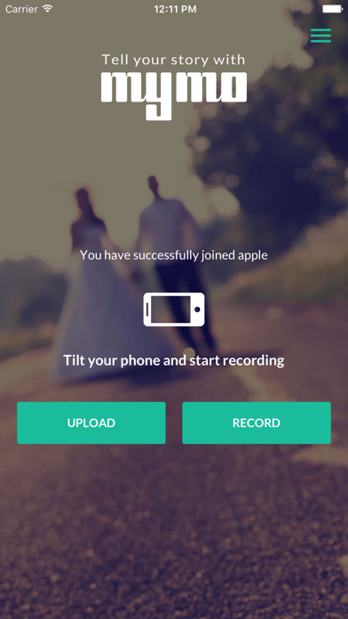 Screenshot #3 pour MyMo for Events