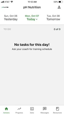 Game screenshot pH Nutrition apk