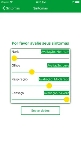 Game screenshot Brazil Breathing hack