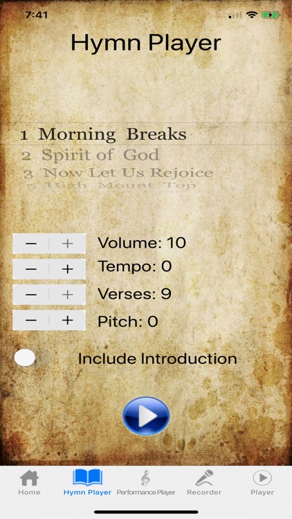 Allen GeniSys Remote