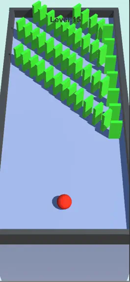 Game screenshot Falling Dominos Smash Toppling hack