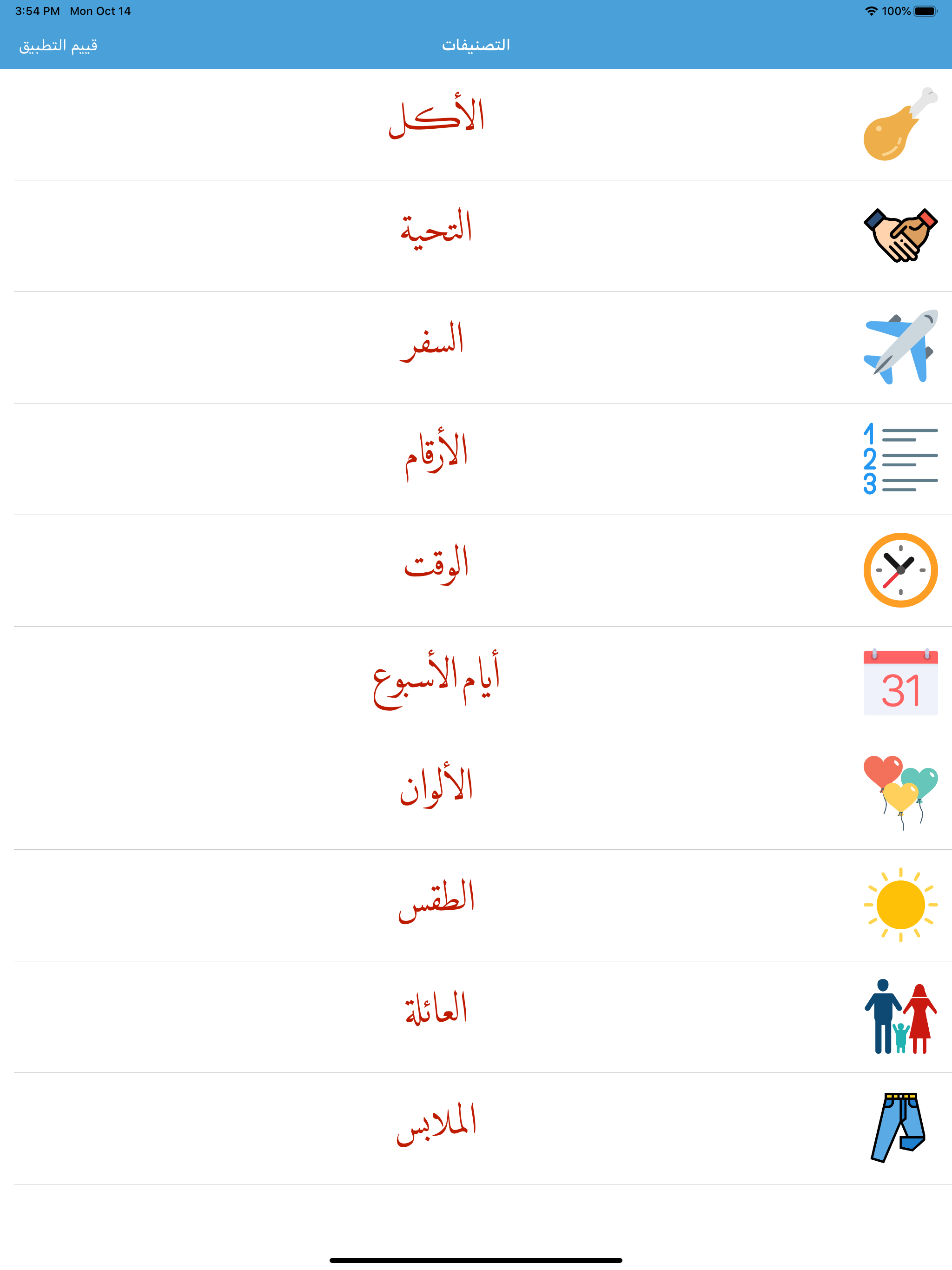 تعلم الروسية بسهولة