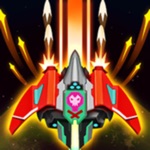 Download Galaxy Lord: Alien Shooter app