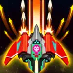 Galaxy Lord: Alien Shooter App Positive Reviews