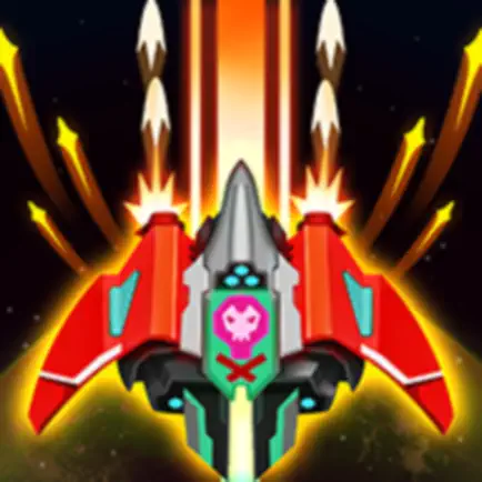 Galaxy Lord: Alien Shooter Cheats