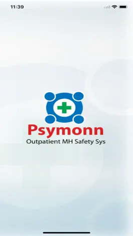 Game screenshot Psymonn mod apk