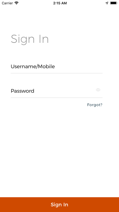 Screenshot #2 pour Breaze Driver