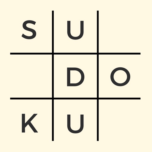 Sudoku: Classic Puzzle Game