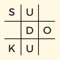Fun & Easy Sudoku Puzzles