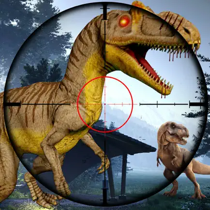 Dino Jungle Hunting Simulator Cheats